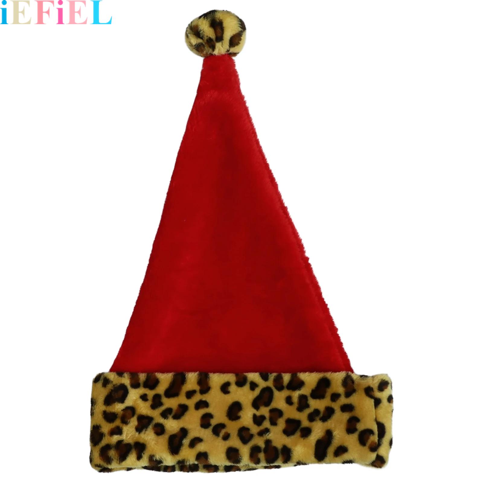 大人用クリスマスサンタ帽子 ソフトプラッシュクリスマスポンポ - Santa Hat Plush のレビューと価格