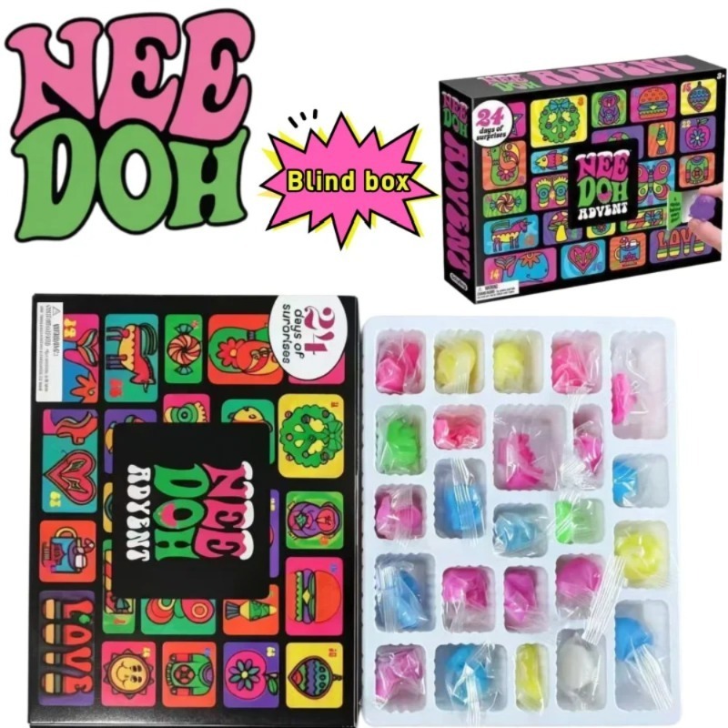 ニードオーハド・アドベントカレンダー2026 ネッドのカミン - Advent Calendar Gift のレビューと価格